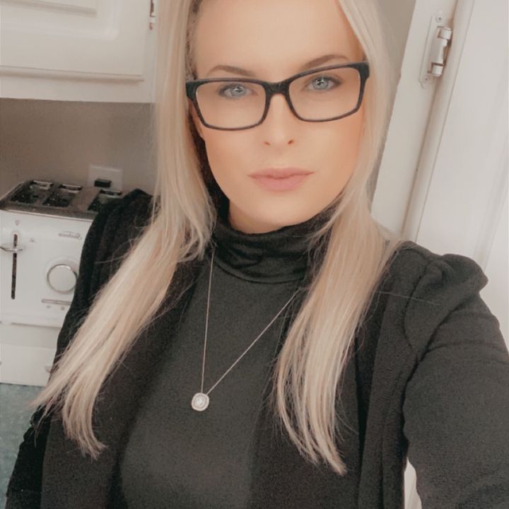 Profile Picture of kayleehruska (@kayleehruska) on Tiktok