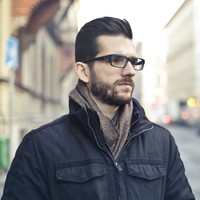 Profile Picture of Alex J Petterson (@alex-j-petterson) on Quora