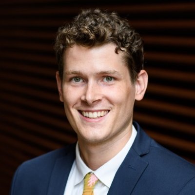Profile Picture of Pat Farrell (@pfrrll) on Twitter