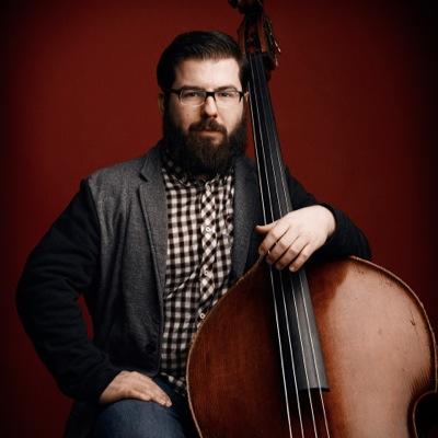 Profile Picture of Alex Tremblay (@AlexTrJazz) on Twitter