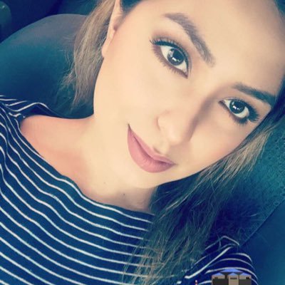 Profile Picture of Aimee Almanza (@aimeeaalmanza) on Twitter