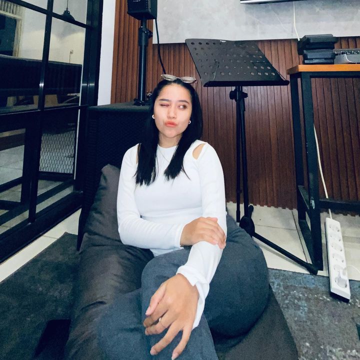 Profile Picture of mirna agustin (@mrnaaggg) on Tiktok