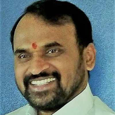 Profile Picture of Sampat Kummarr Swamy Chilagani (@sampathleads) on Twitter