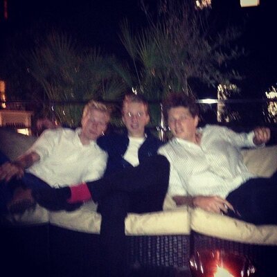 Profile Picture of Connor Thornton-Clark (@cthorntonclark) on Twitter