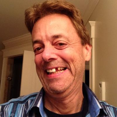 Profile Picture of Brad Hammer (@hammer439) on Twitter