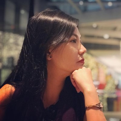 Kate V. (Kathlene Joyce Sapungay-Valencia) - Twitter Profile Picture of Kate V. (Kathlene Joyce Sapungay-Valencia) (@kate_sapungay) on Twitter