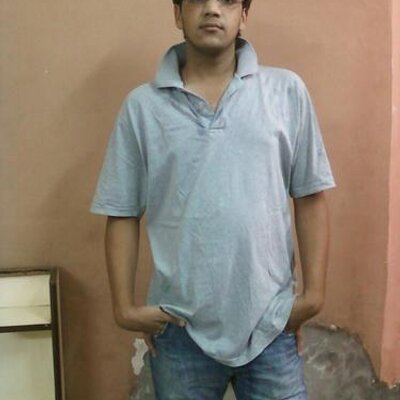 Profile Picture of Abhishek Garg (@abhishekgarg94) on Twitter
