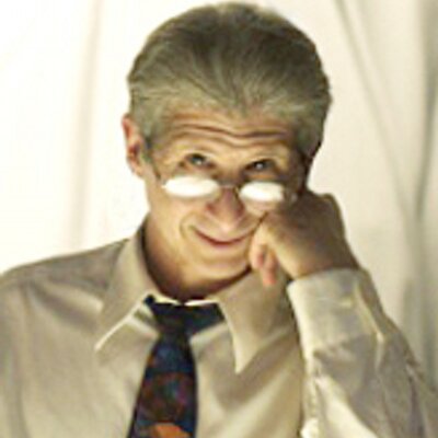 Profile Picture of David Winkelman (@DWinkMan) on Twitter