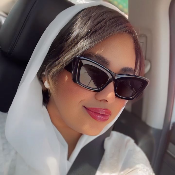 Profile Picture of Muna Ahmad (@muna.ahmad88) on Tiktok