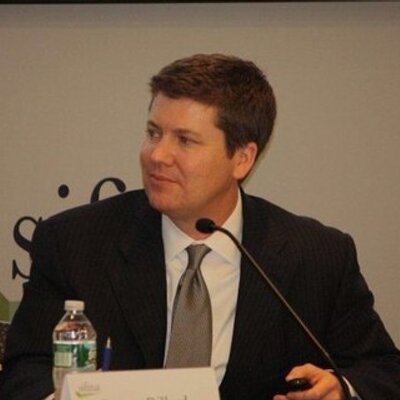 Profile Picture of Mike White (@MikeWhiteRJ) on Twitter