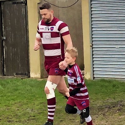 Profile Picture of Craig Harvey (@harvs1988) on Twitter