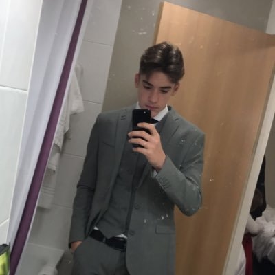 Profile Picture of Jacob Deacon (@JacobDeacon5) on Twitter