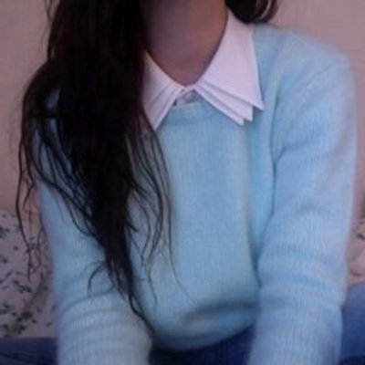 Lizzi James - Twitter Profile Picture of Lizzi James (@LizziJamesFake) on Twitter