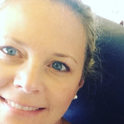 Profile Picture of Tera Bernard (@TeraBernard) on Twitter