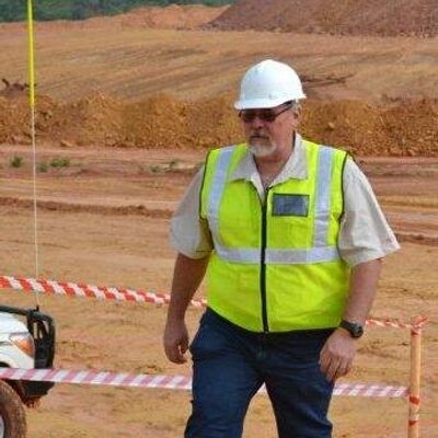 Profile Picture of Ian Botha (@bothaian1) on Twitter