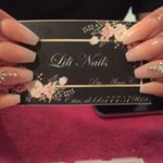 Profile Picture of Lili Nails (@lili_nails_by_alma_centeno) on Instagram