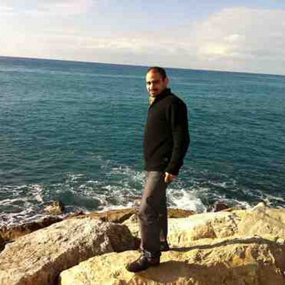 Profile Picture of Carl A. Khoury (@carlK27) on Twitter