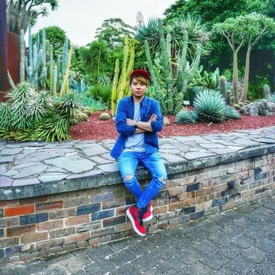 Profile Picture of 陈建汕ツ© (@Chen_Jian_San) on Twitter