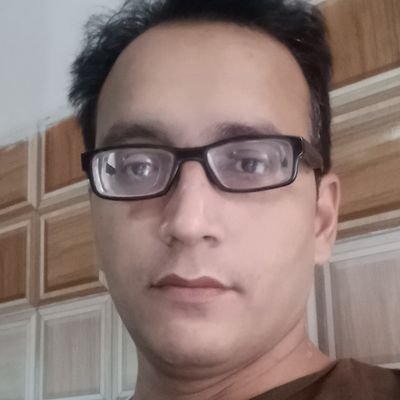 Profile Picture of Pawan Tiwari (@pkt_bjp) on Twitter