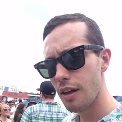 Profile Picture of Luke Bunting (@Luke_Bunting) on Twitter