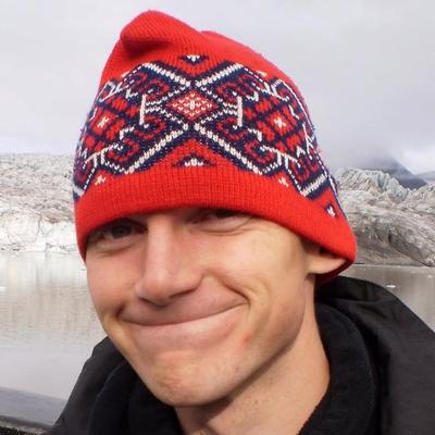Profile Picture of Adam Stepien (@adamlapland) on Twitter