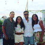 Profile Picture of Christopher Crosby Molina (@christophercrosbymolina) on Instagram