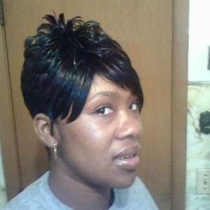 Profile Picture of April Batten (@438403134) on Myspace