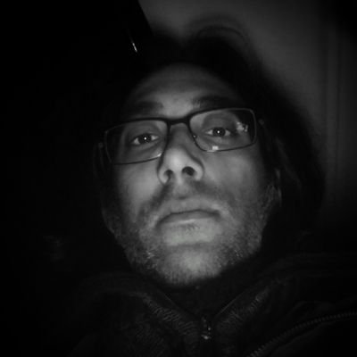 Profile Picture of Ankur Pandit (@rubberpancake) on Twitter