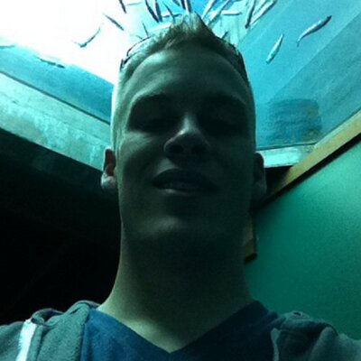 Profile Picture of John Schaub (@Schaub89) on Twitter