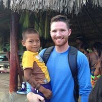 Profile Picture of Sean Gaffney (@sean-gaffney-6) on Quora