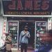 Profile Picture of James Acey (@jamesacey) on Pinterest