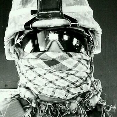 Profile Picture of Timothy Huffman (@RelesetheKraken) on Twitter