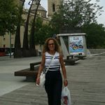 Profile Picture of Eulalia Rengel Lozano (@rengellozano) on Instagram