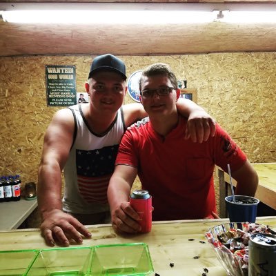 Profile Picture of Ramsey Kernall (@RamseyKernall) on Twitter