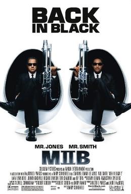 Profile Picture of Men in Black IIon Wikipedia