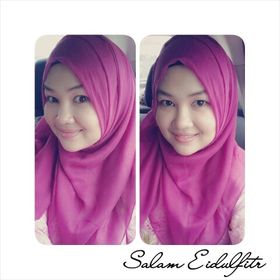 Profile Picture of Mustika Mohamad Najib (@mussymustika) on Pinterest