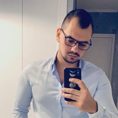 Profile Picture of Térence Lucas (@Dungaeon_) on Twitter