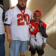 Profile Picture of Eric Burchell (@EricBurchell) on Twitter