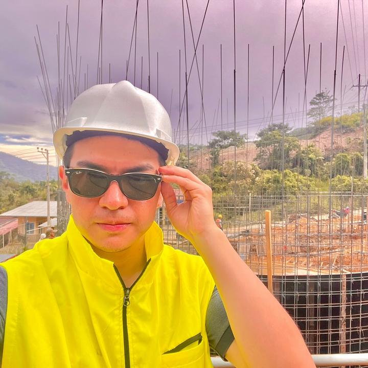 Profile Picture of Jason Lamar C. (@ingcjason) on Tiktok