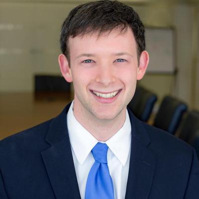 Profile Picture of Josh Zeitlin (@josh_zeitlin) on Twitter