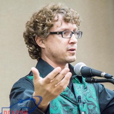 Profile Picture of Dr. Richard Carrier (@RichardCCarrier) on Twitter