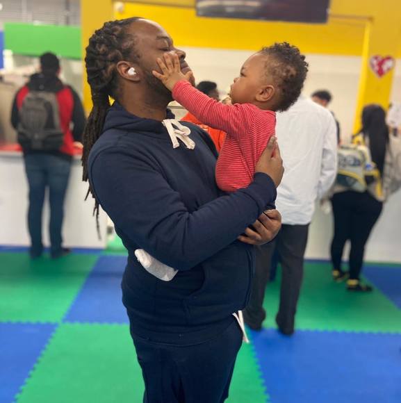 Profile Picture of Djaymane Ausby (@delovisausby) on Poshmark