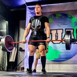 Profile Picture of Adam Runyon (@bambamstagram1) on Instagram