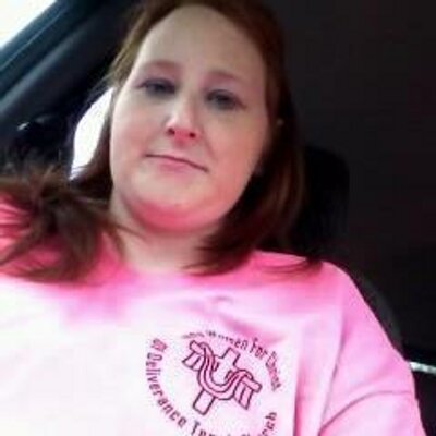 Profile Picture of Candace Keys Belcher (@CandaceBelcher) on Twitter