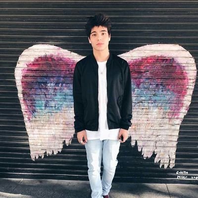 Profile Picture of Eloisa Suarez 04 (@EloisaSuarez10) on Twitter