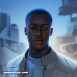 Profile Picture of jason ngoma (@jason.ngoma) on Instagram