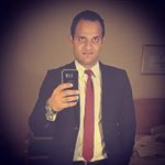 Profile Picture of Sherif Ibrahim (@sheriff.ebrahim) on Instagram