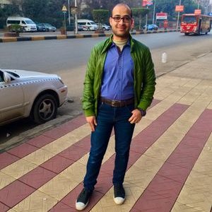 Profile Picture of Ahmed Abdelhakim Hamza (@AhmedHakim555) on Twitter