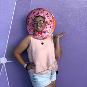 Profile Picture of Caitlin DeVine (@SimplyDeVine100) on Youtube