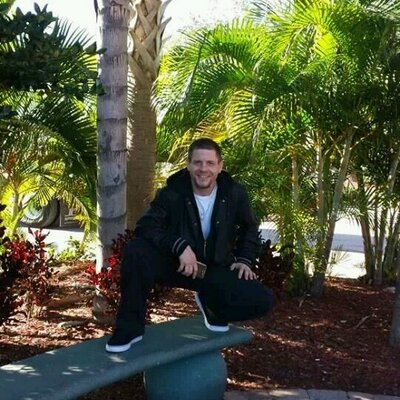 Profile Picture of David Rosenlund (@DavidRosenlund) on Twitter